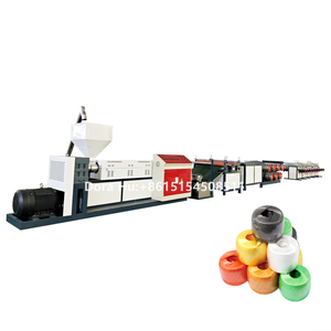 Polypropylene <span class=keywords><strong>PP</strong></span> đùn Máy sợi đùn/Dây nhựa Máy Làm/sợi Xe Máy Làm - Product Image 2