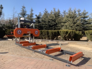 Máy cưa cầm tay chạy bằng xăng 18-36 inch có thể điều chỉnh cắt với chứng nhận CE cho công việc lâm nghiệp & trang trại hiệu quả cao - Product Image 6