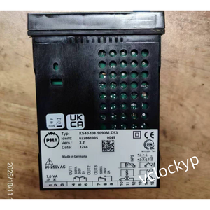1PCS NUEVO Controlador PMA KS40-108-9090M-D53 Envío a través de DHL o Fedex - Product Image 1