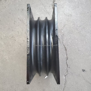 कंपन अवशोषण वसंत डिजाइन कंपन आइसोलेटर रबर प्रभाव 12 इंच का शॉक अवशोषक कार डैपर - Product Image 4