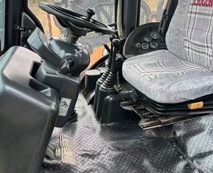 Pala Gommata Usata Liugong 866A di Marca Top a Basso Prezzo, 6 Tonnellate, Pala Gommata Usata Liugong 866 in Vendita - Product Image 6