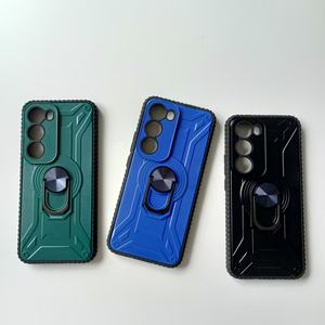 Étui de téléphone magnétique électro-plaqué de qualité supérieure pour SPARK 40 PRO+ SPARK 40 PRO, coque de téléphone anti-chute - Product Image 5