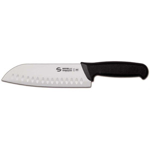 มีดซันโตคุ 18 ซม. รุ่น Supra Ambrogio Sanelli 5350.018 - Product Image 1