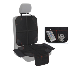 Funda Protectora <span class=keywords><strong>para</strong></span> Asiento de Coche, Antideslizante, <span class=keywords><strong>para</strong></span> la Seguridad de los Niños, Gran Venta <span class=keywords><strong>en</strong></span> <span class=keywords><strong>Amazon</strong></span> - Product Image 1