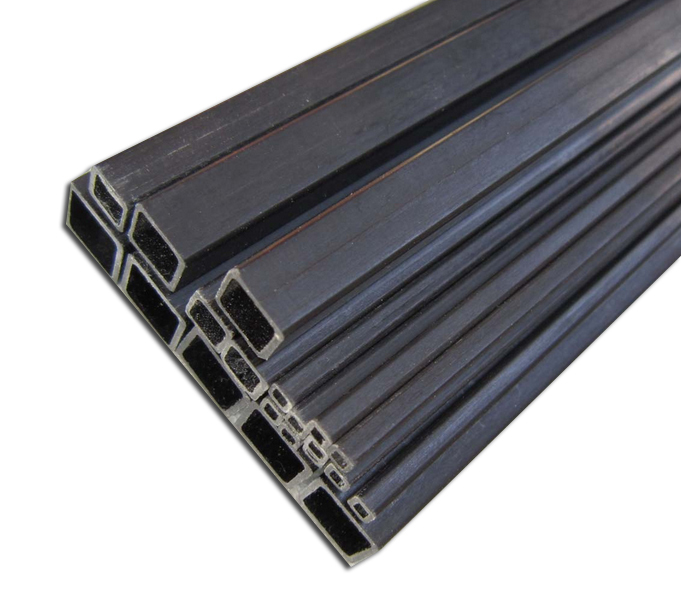 Construction application 317 stainless steel square pipe