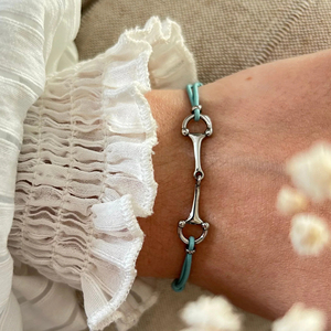 <span class=keywords><strong>Bracciale</strong></span> Intrecciato con Fibbia a Ferro di Cavallo Regolabile, Certificato CE RHOS, per Donne, <span class=keywords><strong>Regalo</strong></span> Personalizzato per la <span class=keywords><strong>Festa</strong></span> <span class=keywords><strong>della</strong></span> <span class=keywords><strong>Mamma</strong></span> e Pasqua - Product Image 4