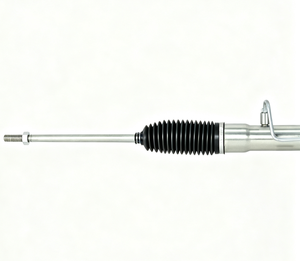 แร็คพวงมาลัยเพาเวอร์ใหม่สำหรับ Audi A3 ปี 1996-2003 พวงมาลัยขวา รุ่น 1J2422063LX 1J2422063J - Product Image 5