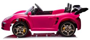 Oplaadbare 36V Kinderen Elektrische Ride-On Auto Licentie Ruf Plastic Speelgoed Voor <span class=keywords><strong>2</strong></span>-4 Jaar Kinderen Cadeau - Product Image 3