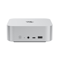 Epro fábrica Beelink SER8 AMD 8745HS Mini PC 64G + 1TB HD/DP Triple pantalla Wifi6 estable Wins11 para juegos trabajo Industrial Mini Pc