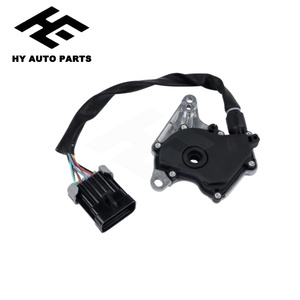 Interruptor de Seguridad Neutral 98632561201 98632561200 para Porsche - Product Image 2