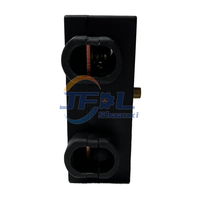 Pièces d'origine de haute qualité pour camions 0354120003 0354120004 SZ971000701 Boîte à fusibles pour camion Boîte à fusibles