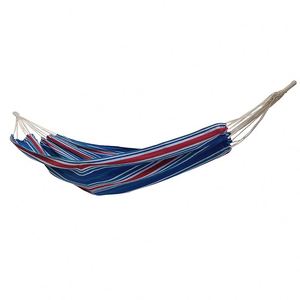 Hamaca Colgante Portátil Moderna de Lona para Exteriores, para Senderismo, Camping, Jardín y Patio, Venta al Por Mayor - Product Image 3