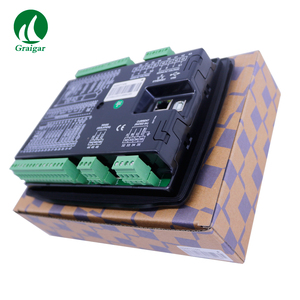 SmartGen – contrôleur de groupe électrogène ASM (Module de démarrage automatique), contrôleur de générateur - Product Image 5