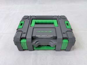 Không dây 10mm cấp công nghiệp tác động búa khoan với tốc độ biến động cơ không chổi than 45N.M mô-men xoắn-OEM tùy chỉnh - Product Image 5