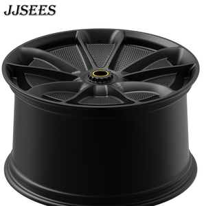 JJSEES Jantes personnalisées 1 pièce Pcd 5x130mm 5x120 5x114.3 17 18 19 20 pouces Jantes forgées Jantes de voiture pour Série 5 <span class=keywords><strong>7</strong></span> - Product Image 5