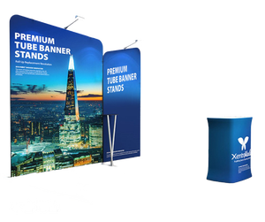 Stand d'exposition standard, conception personnalisée, effet de décoration spécial, <span class=keywords><strong>dessin</strong></span>, activité, mise en page de l'arrière-plan, 3x3, 3x6 - Product Image 5