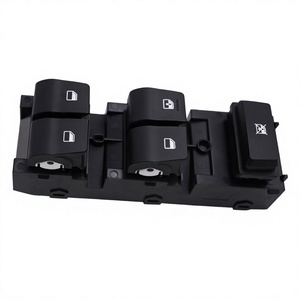 Interruptor de elevalunas eléctrico para Hyundai Elantra, pieza de repuesto para modelos 2017-2020, 93570 J4110 - Product Image 4