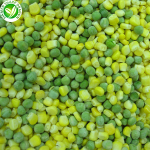 Mezcla IQF de <span class=keywords><strong>verduras</strong></span> con brócoli, frijoles, coliflor, zanahorias, mezcla de <span class=keywords><strong>verduras</strong></span> picadas, mezcla asiática, diferentes tipos, invierno, China, pelado - Product Image 3