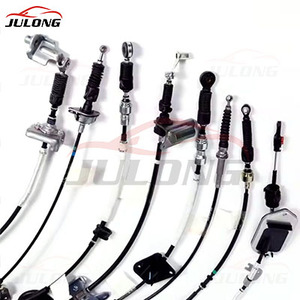 Câble d'embrayage de haute qualité <span class=keywords><strong>prix</strong></span> d'usine pour câble d'embrayage <span class=keywords><strong>Suzuki</strong></span> 23710-85232 - Product Image 6