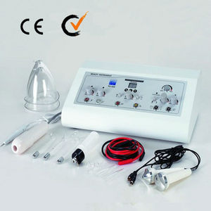 6 trong 1 siêu âm + chân không + phun + tần số cao + Loại bỏ tại chỗ + Máy Chăm sóc vú - Product Image 1