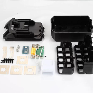ระบบจัดการแบตเตอรี่ Victpower 18V รุ่น MAK-BL1850-BMS ใช้ได้กับแบตเตอรี่ BL1830 BL1860 18V 20V 21V - Product Image 6
