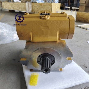 Pompa GP-Pistone Sterzo OEM 325-9788 3259788 di Alta Qualità con Disponibilità Immediata e Consegna Rapida per D8T D8R - Product Image 6