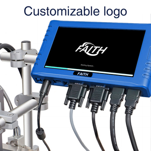 Faith Factory verkoopt hoogwaardige inkjetprinters en datumprinters voor verpakkingsdozen. - Product Image 2