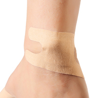 Pansements adhésifs médicaux en gros de Chine, pansements en tissu pour les doigts et les articulations, pansements en tissu à infrarouge lointain désinfectants, super extensibles, adhésifs pour la peau