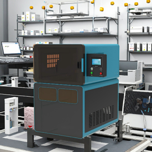 Máquina de Prueba de Adhesión por Chorro de Aire ISO 16925, Probador de Resistencia a la Pérdida de Adhesión en Muestras Recubiertas, Precio de Fábrica - Product Image 4