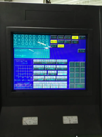Machine d'électro-érosion par perçage CNC D450, haute précision, automatique, pour la fabrication de moules, usage intensif, prix usine