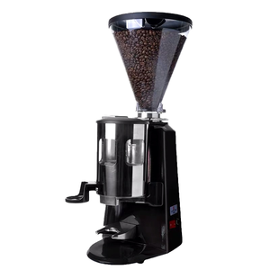 เครื่องบดกาแฟพกพา Bokarstar 110V/220V ขายดี ความจุ 250 กรัม กำลังไฟ 300 วัตต์ ตัวเครื่องสแตนเลส สำหรับบดกาแฟ - Product Image 3
