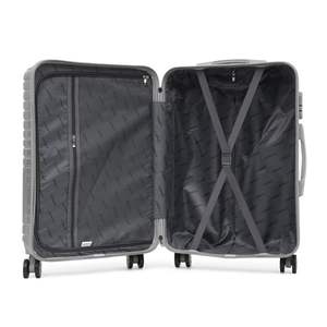 กระเป๋าเดินทางแบรนด์ธุรกิจวัสดุปรับแต่งได้ชุดกระเป๋าเดินทางใช้ได้ทุกเพศสำหรับการเดินทาง - Product Image 2