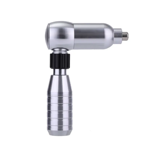 2025 gran oferta RCA interfaz tatuaje pistola Liner mástil ceja maquillaje permanente tatuaje máquina rotativa pluma - Product Image 4