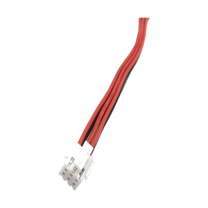 100mm Electronic Wiring Harness 2Colors 0.5mm Pitch 6pins <strong>Fire</strong> Resistance Board Connection <strong>Wire</strong> - Product Image 5
