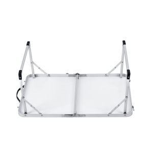Mesa de Camping Dobrável de Alumínio Leve e Compacta Uplion, Mesa Portátil para Piqueniques ao Ar Livre - Product Image 4