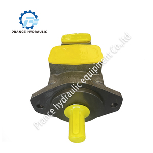 Prance PVV1 182736,40,46,55,60,68,69,82,98,113,122,139ml/rev Vane <b>Pump</b> CE&ROHS Certified NBR/FKM Seals 2700rpm 210 <b>Bars</b> - Product Image 3
