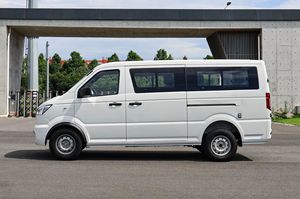 Nuovo Geo Shuai <span class=keywords><strong>Ling</strong></span> Standard Range 41.93 kW, Minivan Elettrico Puro con Guida a Destra, Edizione Smart, in Vendita - Product Image 3
