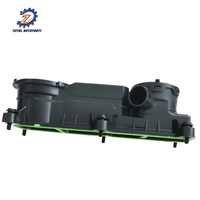 فاصل الزيت مع صمام PCV رقم القطعة الأصلية 06M103515H 06M 103 515H لمحركات 3.0 لتر في فولكس فاجن طوارق وأودي A4 وA5 وS5 وA6 وQ7