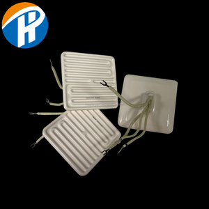 HEATERPART - Panel Calefactor Eléctrico de Cerámica por Infrarrojos Lejanos, Calentador de Arco para Termoformado, Venta al por Mayor - Product Image 2