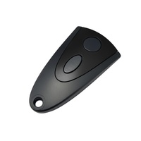 Télécommande numérique pour ouvre-porte de garage à code roulant FOR 502 MAX