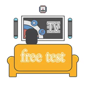 Boîtier Tv Android pour 3 appareils avec Code de Test gratuit, en Stock, prix d'usine, décodeur TV, récepteur TV HD