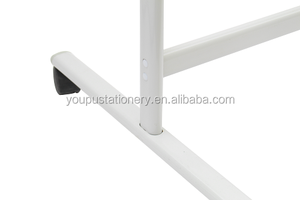 <span class=keywords><strong>Pizarra</strong></span> <span class=keywords><strong>Blanca</strong></span> Móvil Personalizada de Fábrica, <span class=keywords><strong>Pizarra</strong></span> <span class=keywords><strong>Blanca</strong></span> Magnética de Una Cara - Product Image 5