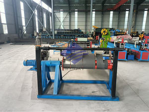 สายเครื่องตัดขดลวดแบบพกพาของ Wadjay พร้อมมอเตอร์5kW ขับเคลื่อนเรา - Product Image 3