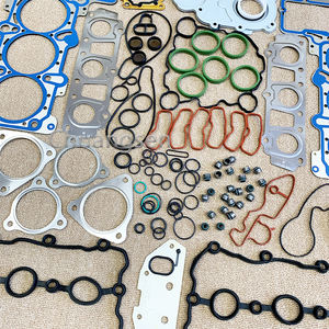 Serviço do motor Kit 03H103383K 03H103483C para Audi Q5 A5 A6 3.2 Alta Qualidade Car Motor Overhaul Kit Cabeça do Cilindro Junta Completa - Product Image 6