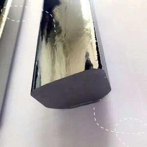 Lingot de Germanium Blanc Argenté de Bonne Qualité 99,999% - Product Image 2