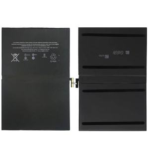 Fournisseur de <span class=keywords><strong>batterie</strong></span> de tablette rechargeable pour Apple <span class=keywords><strong>iPad</strong></span> <span class=keywords><strong>Pro</strong></span> 9.7 pouces 9.7 "Batteries de tablette remplaçables pour <span class=keywords><strong>ipad</strong></span> 7 Tab Bateria A1664 - Product Image 3