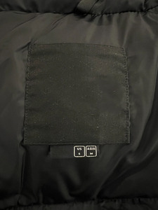 เสื้อแจ็คเก็ตดาวน์เฟซคุณภาพสูงสำหรับผู้ชาย ฤดูหนาว เสื้อแจ็คเก็ตฤดูหนาวผู้ชาย เสื้อแจ็คเก็ตพัฟเฟอร์เฟซสำหรับผู้ชาย - Product Image 5