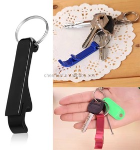 Destapador de Cerveza Promocional con Llavero, Fácil de Transportar, Destapador de Botellas Personalizado, Llavero de Aluminio Colorido - Product Image 6