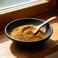 Extrait naturel de Ganoderma Lucidum, contenant 10%-50% de polysaccharides de Ganoderma ; Poudre de Ganoderma
