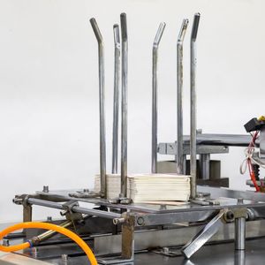 Wholesale Cheap Price Paper Cup <strong>Machine</strong> Tea Paper Cup Making <strong>Machine</strong> <strong>Disposable</strong> Paper Cup <strong>Machine</strong> - Product Image 3